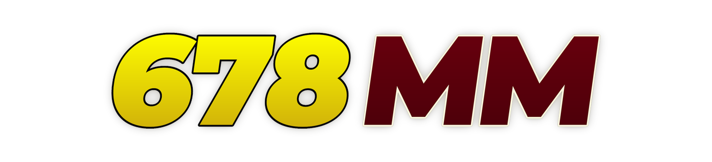 678mm Logo
